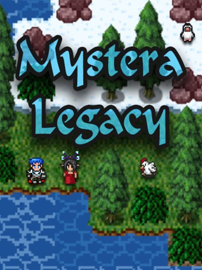 Mystera Legacy (2016)