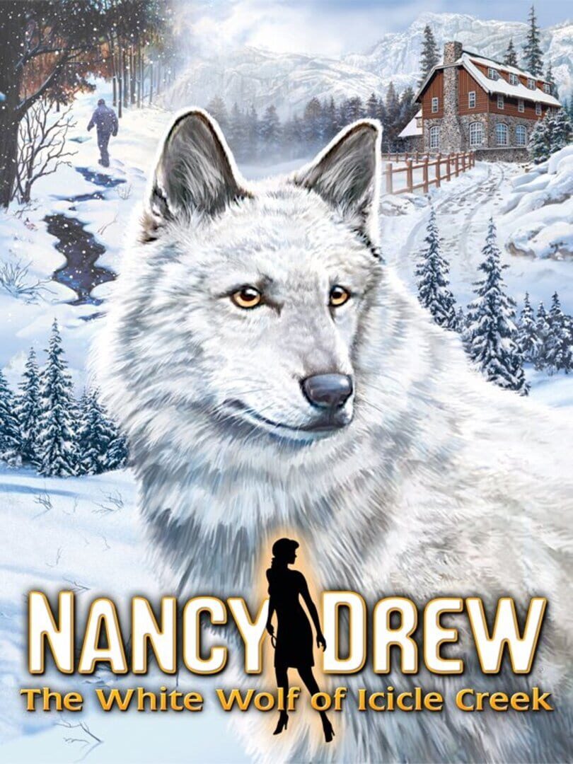 Nancy Drew: The White Wolf of Icicle Creek (2007)