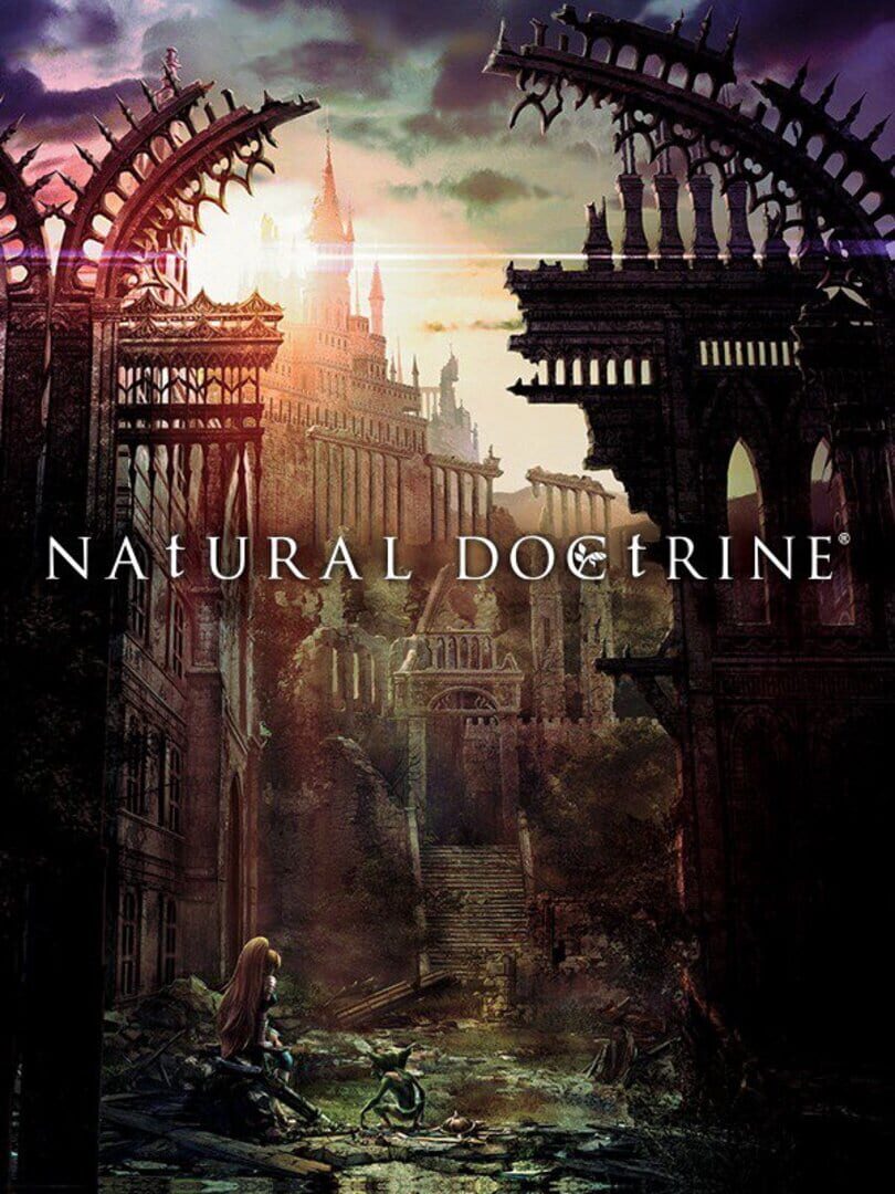 Natural Doctrine (2014)