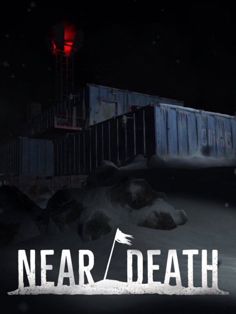 Near Death (2016)