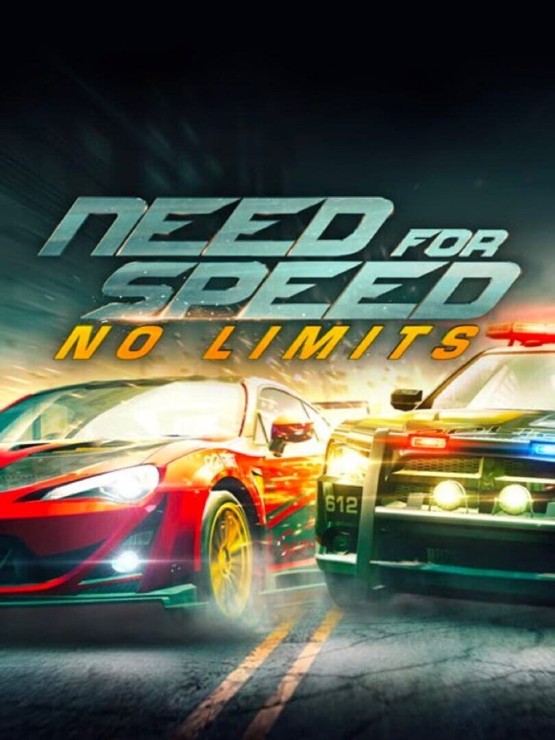 Need for Speed: No Limits (2015)