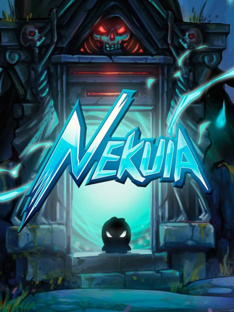 Nekuia (2016)