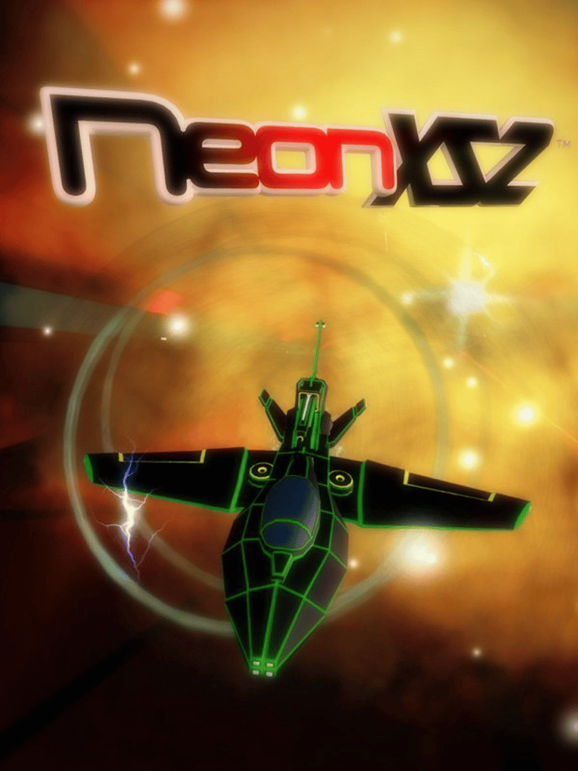 NeonXSZ Cover