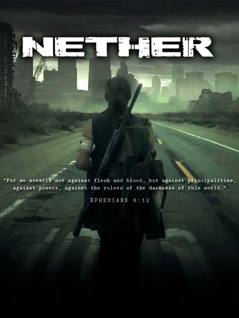 Nether (2014)