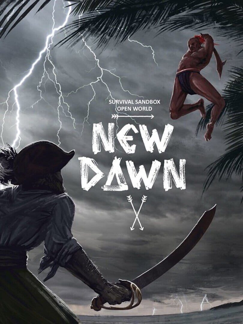 New Dawn (2018)