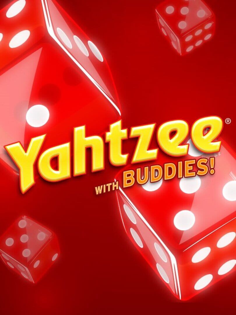 Yahtzee With Buddies (2017)