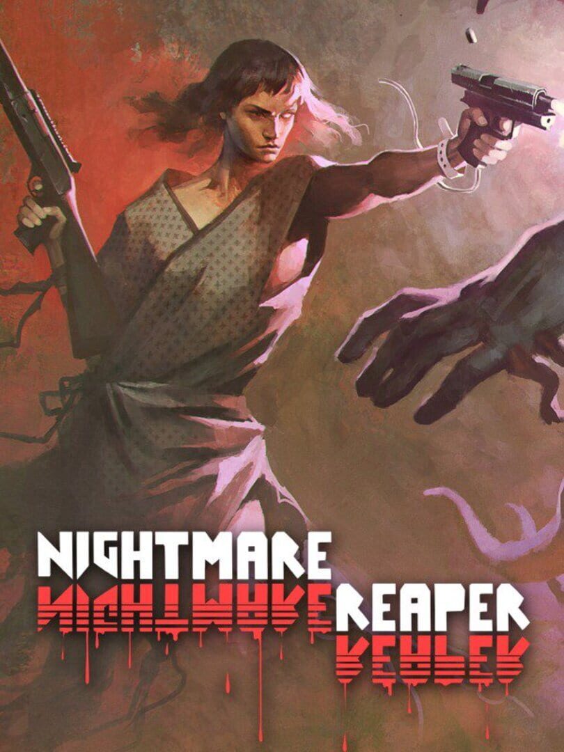 Nightmare Reaper (2019)