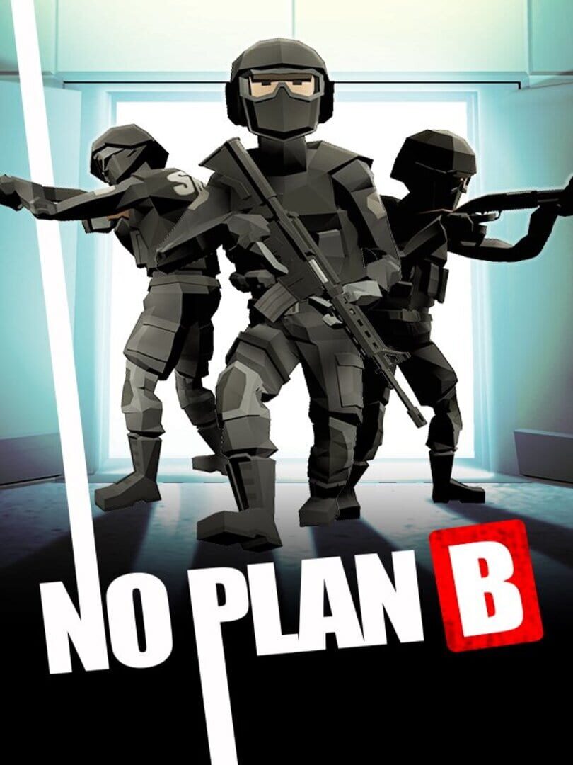 No Plan B (2021)