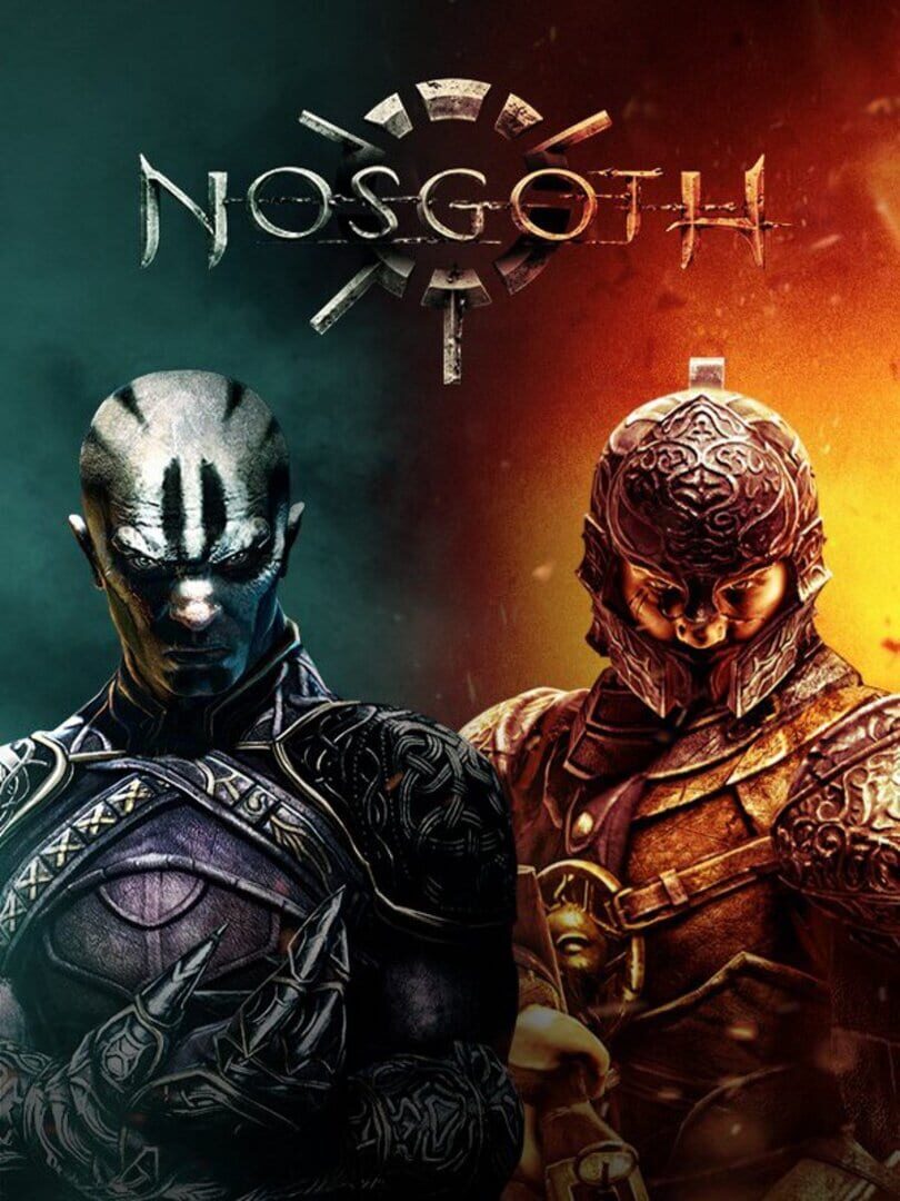 Nosgoth (2016)