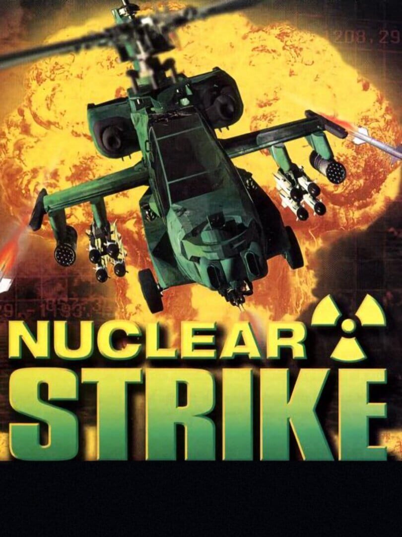 Nuclear Strike (1997)