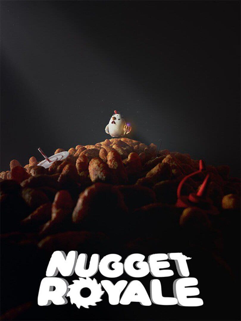 Nugget Royale cover art