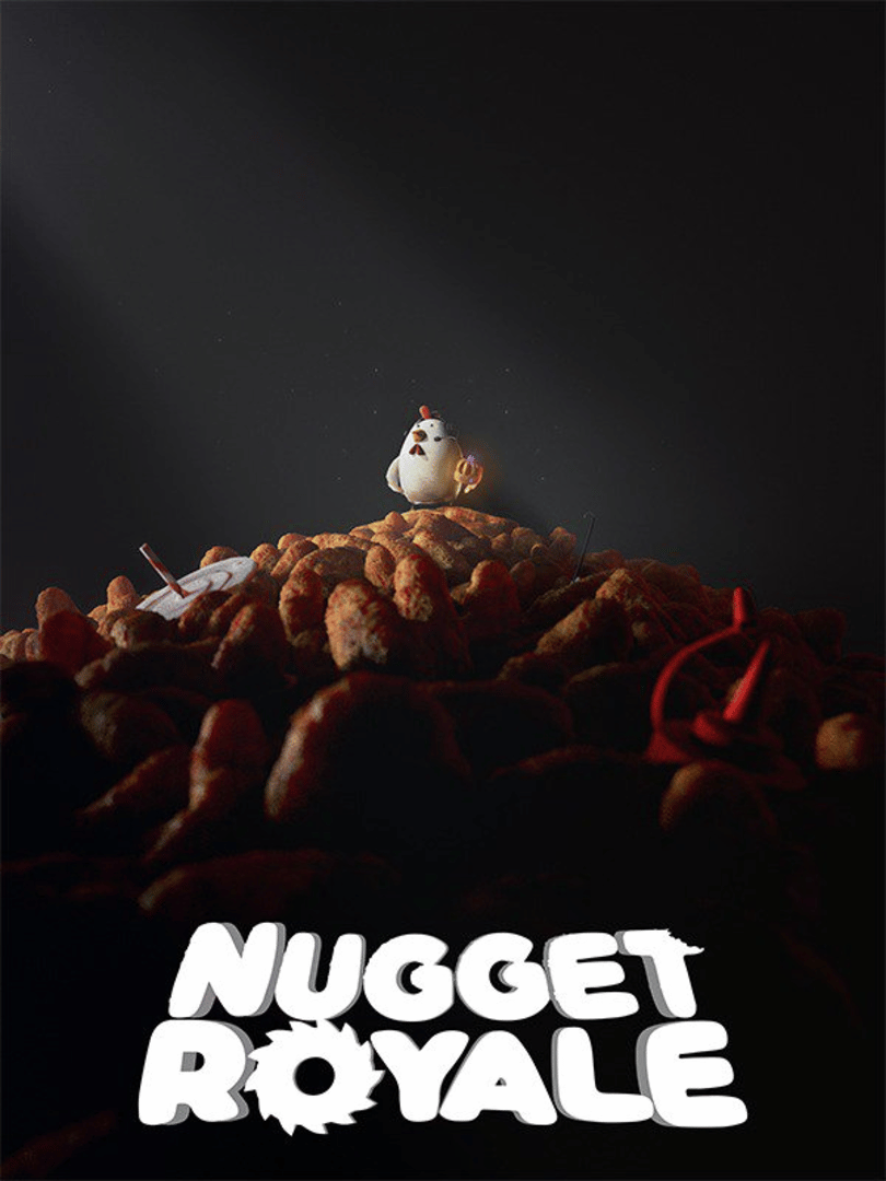 Nugget Royale Cover