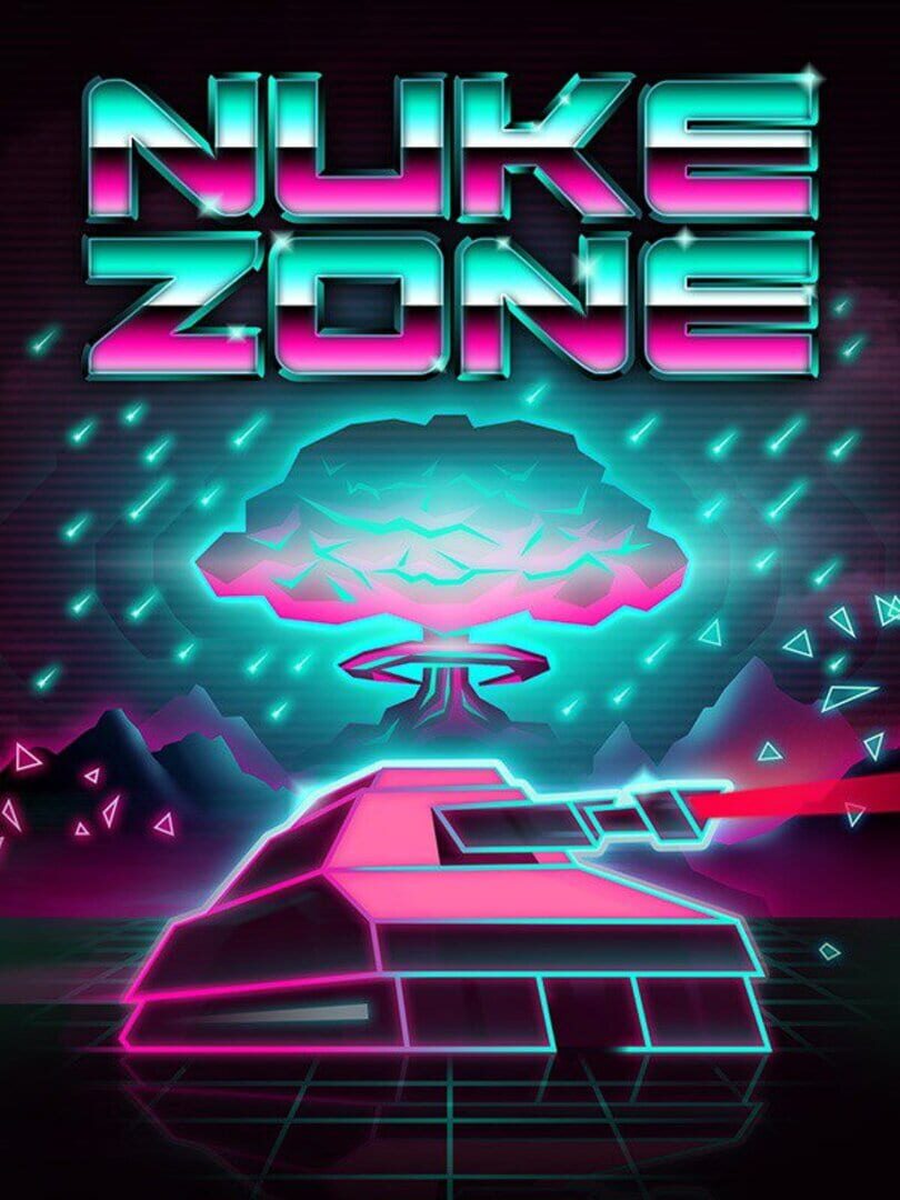 Nuke Zone (2025)