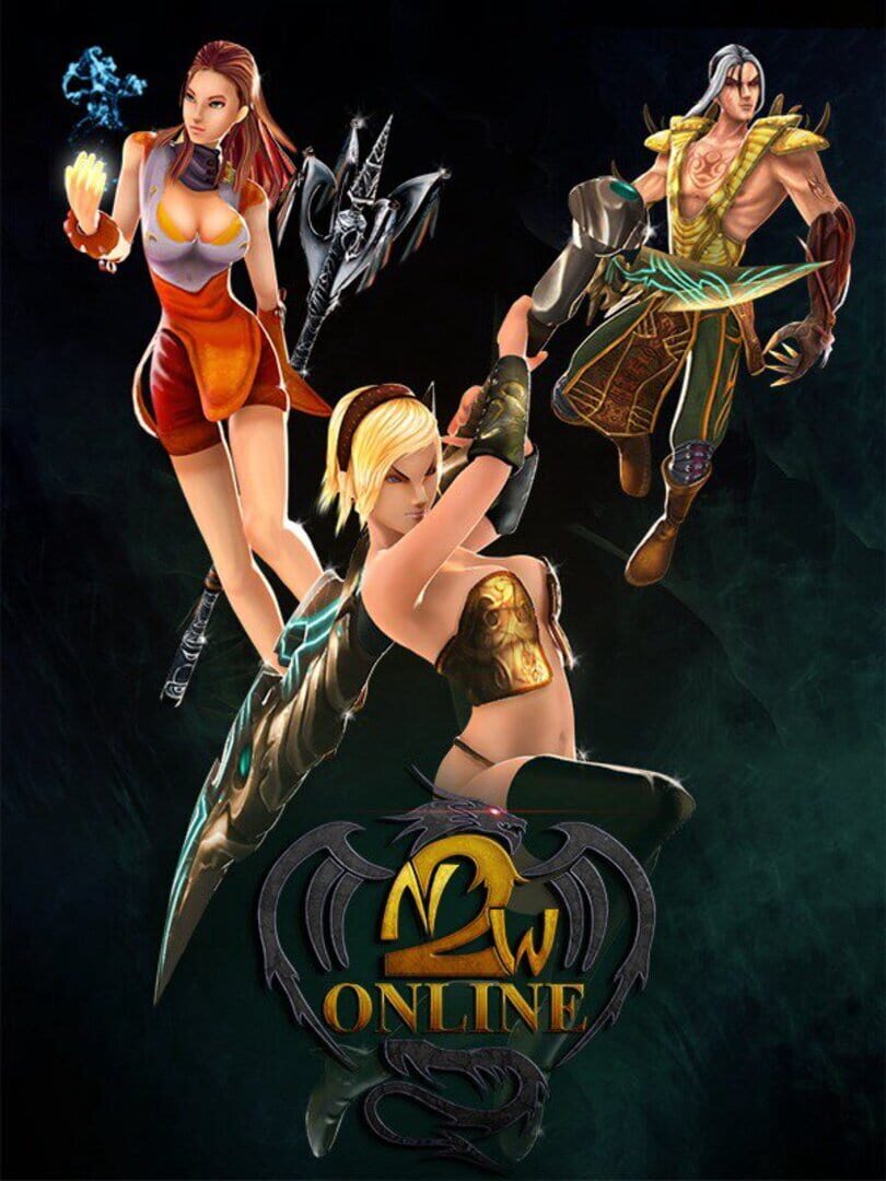 NW2Online cover art