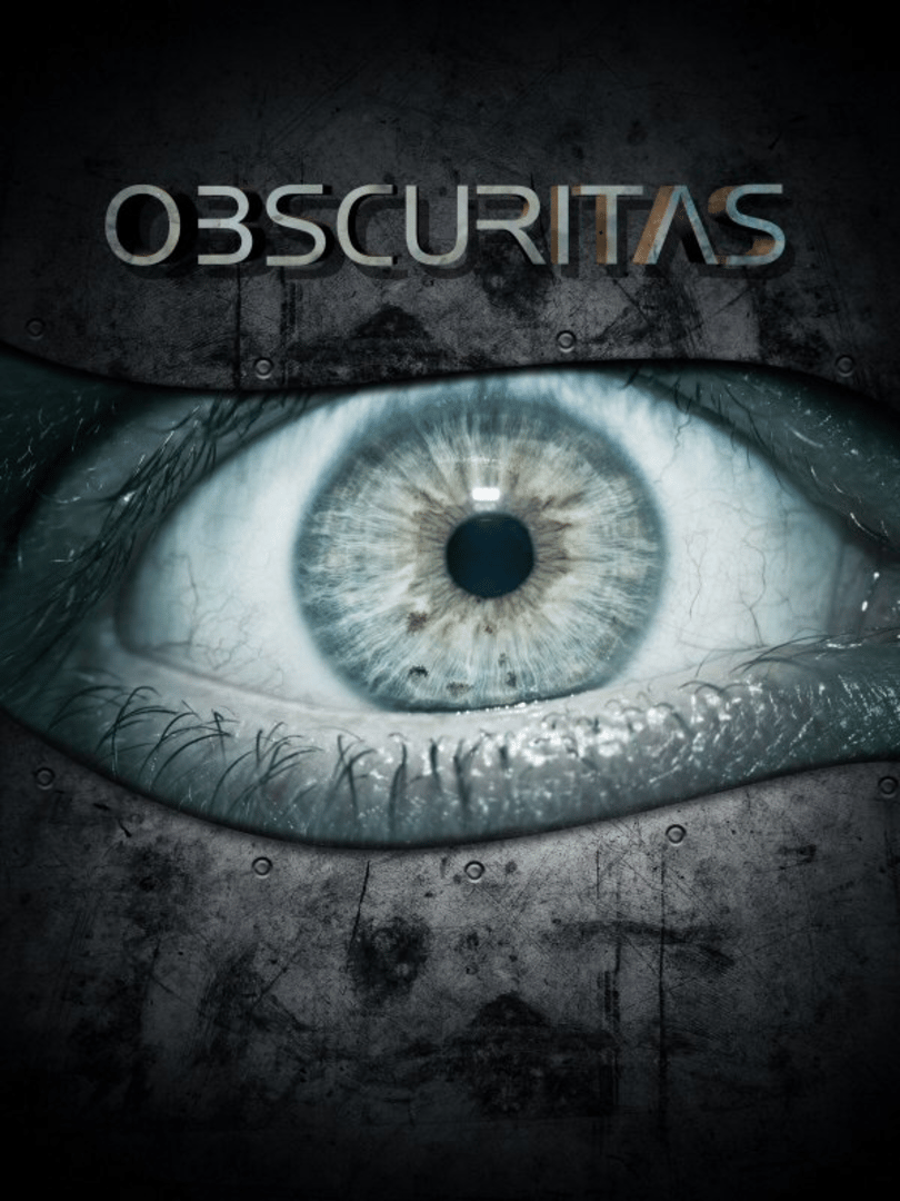 Obscuritas Cover