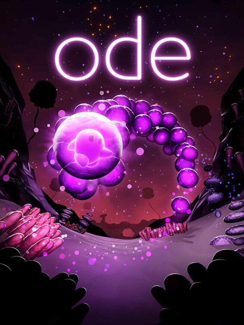 Ode (2017)