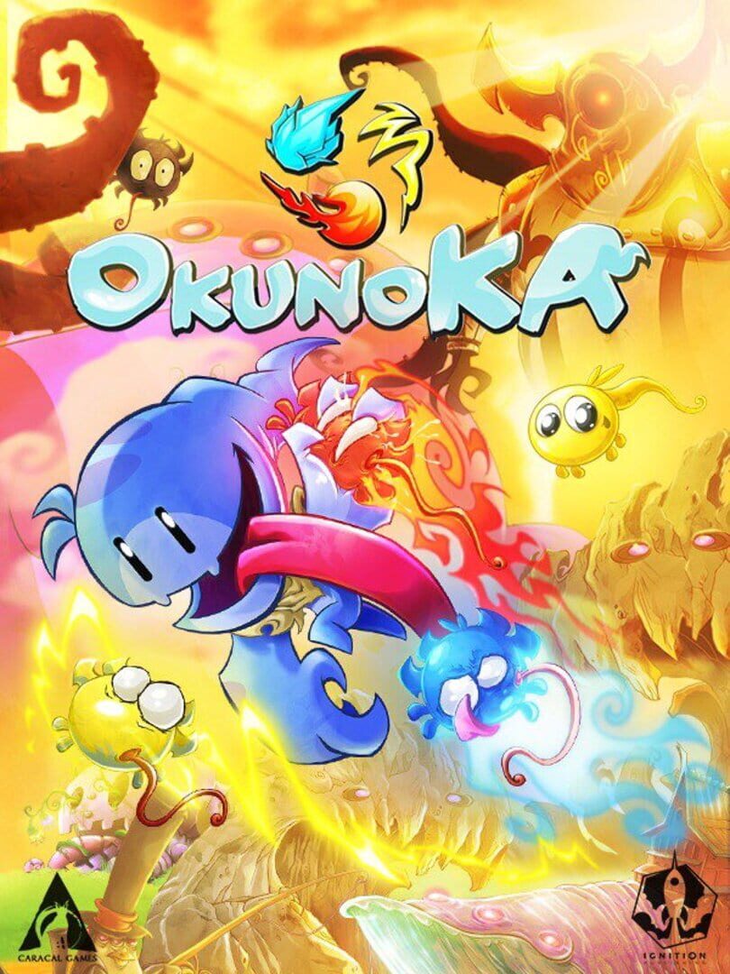 OkunoKa