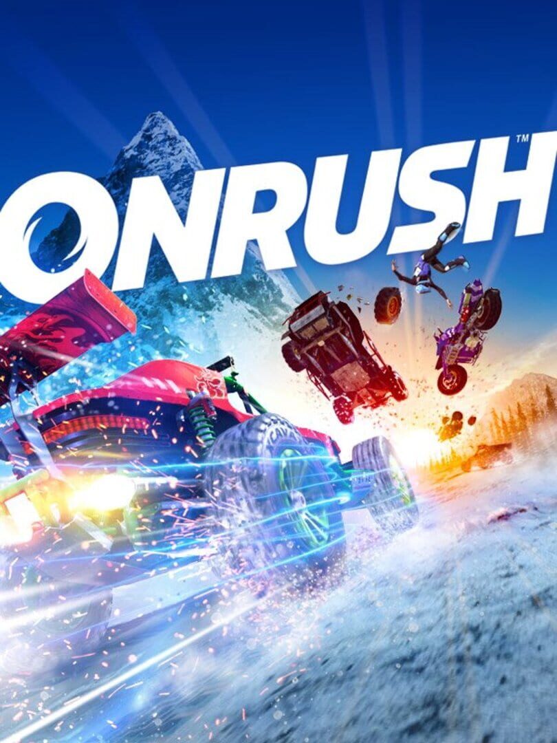 Onrush