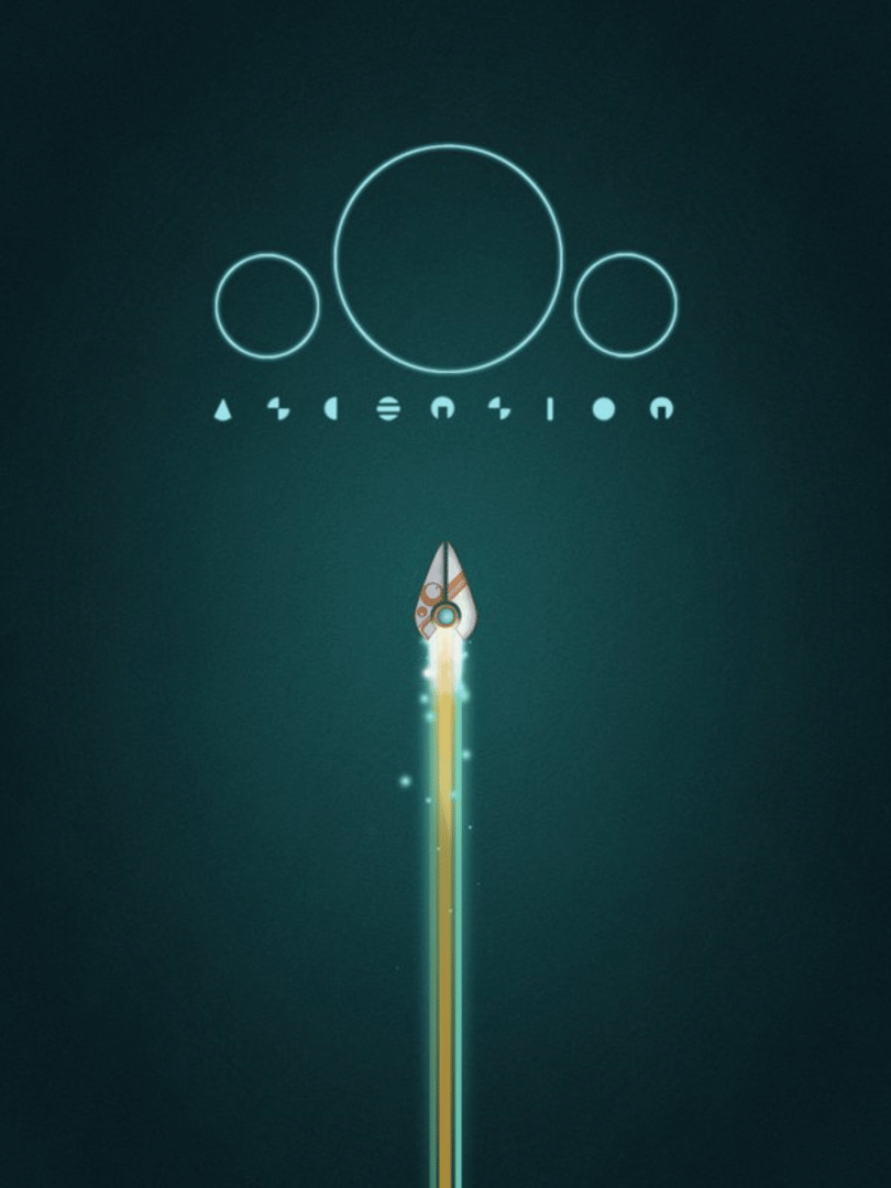 oOo: Ascension Cover