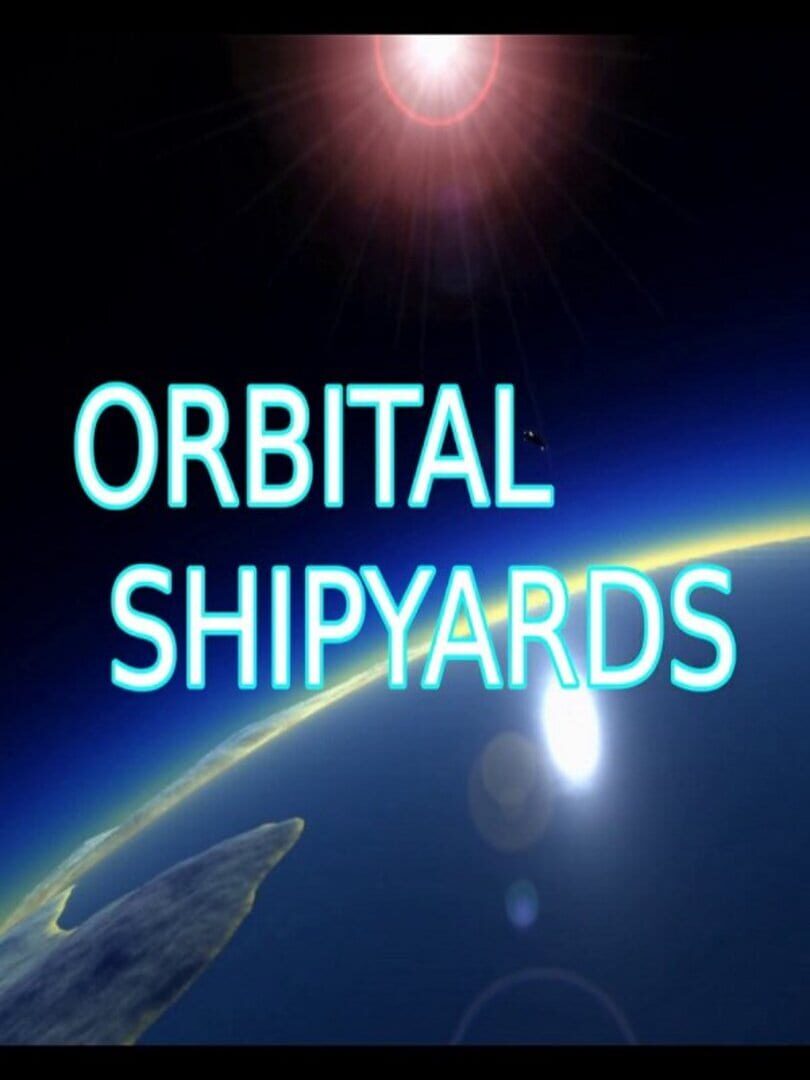 Orbital Shipyards