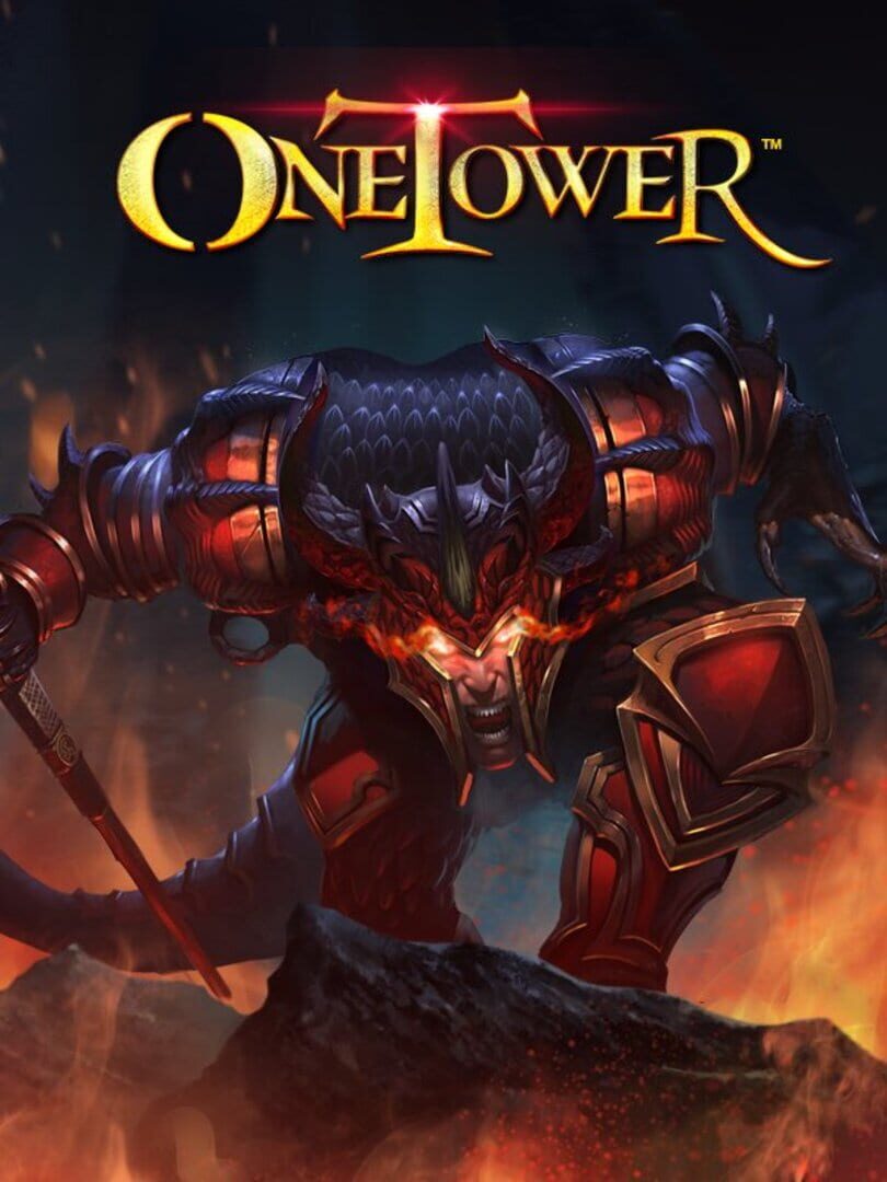 Cover image of One Tower