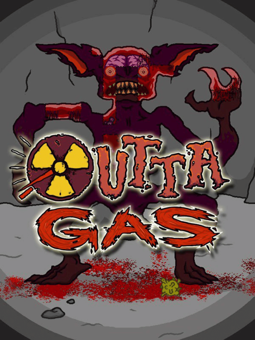 Outta Gas Cover