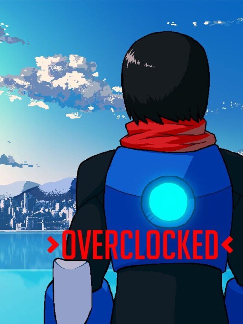 Overclocked (2018)