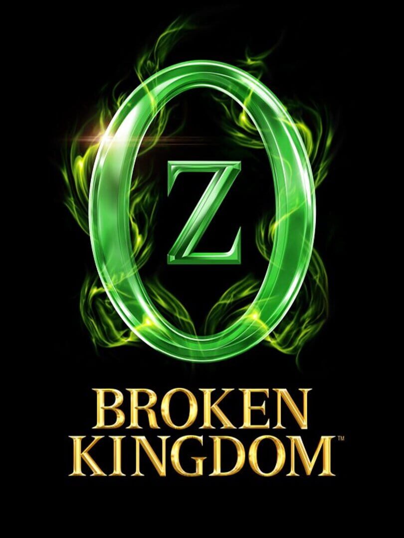 Oz: Broken Kingdom (2016)