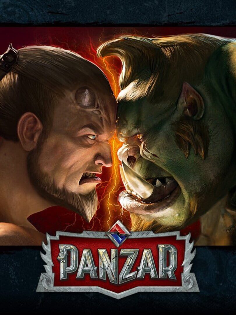 Panzar (2013)