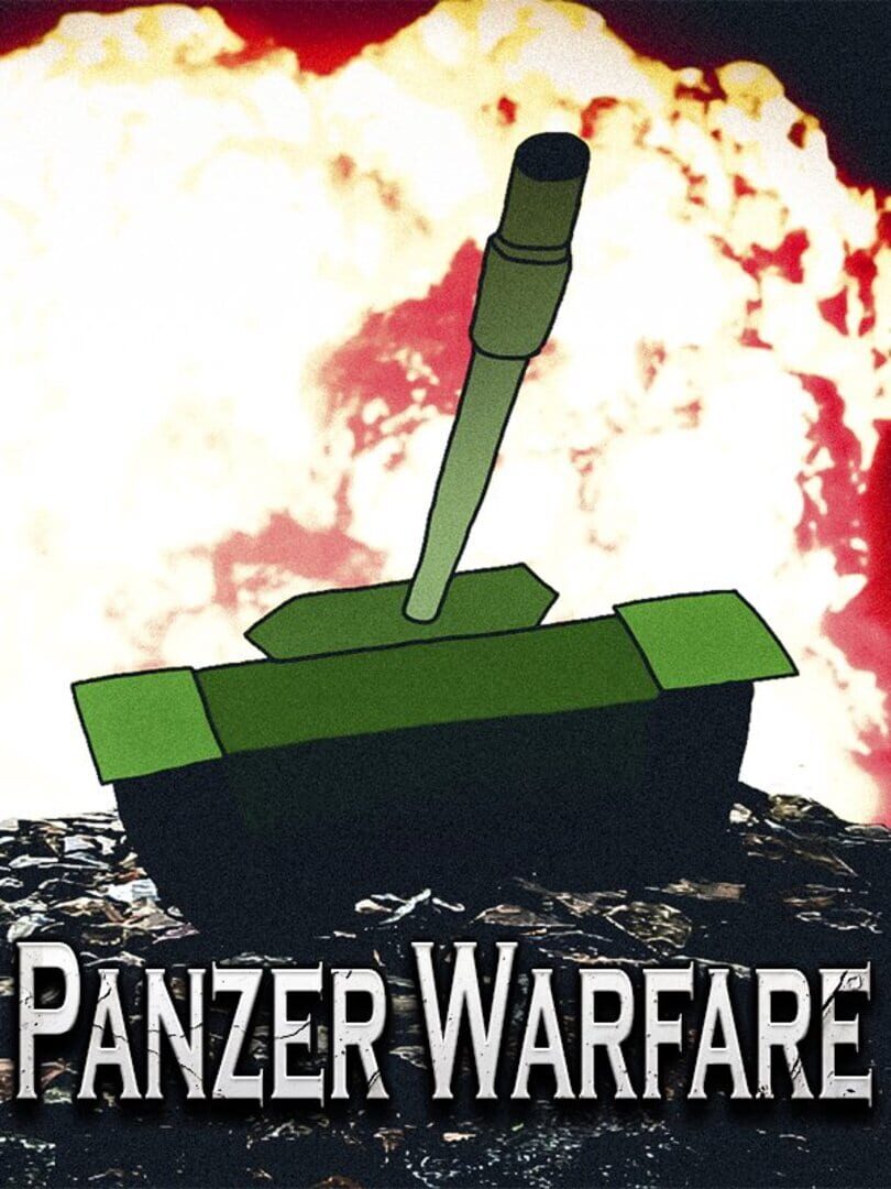 Panzer Warfare (2016)