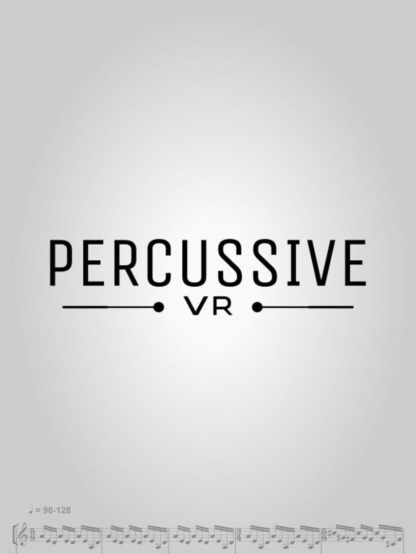 Percussive VR