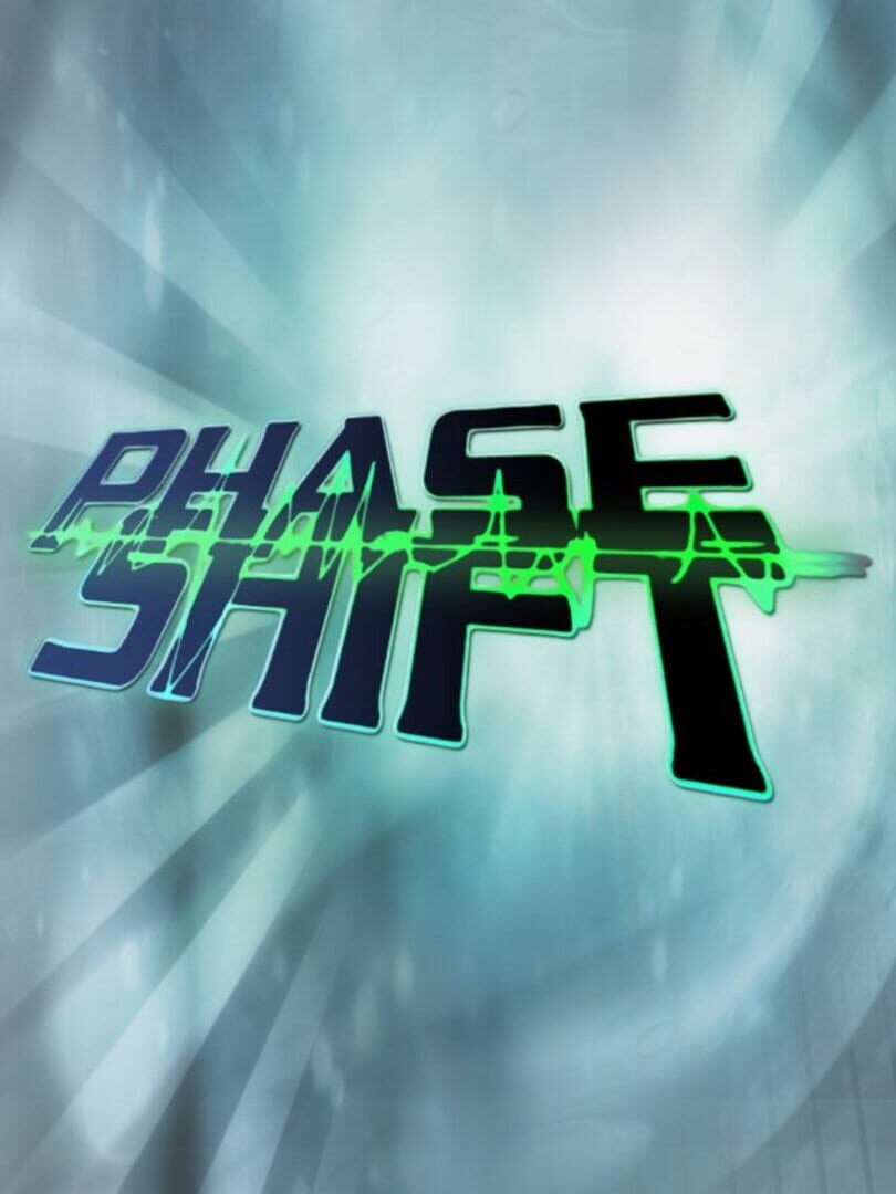 Phase Shift (2010)