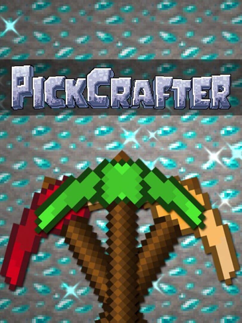 PickCrafter