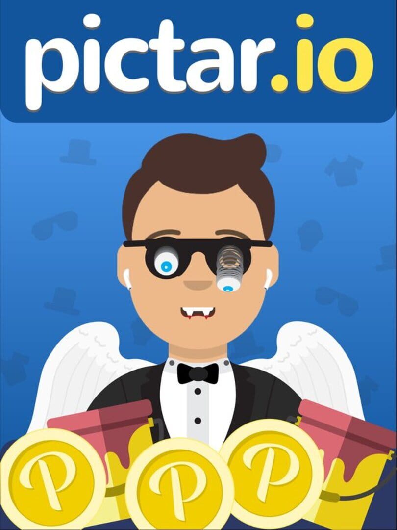 Cover image of Pictar.io