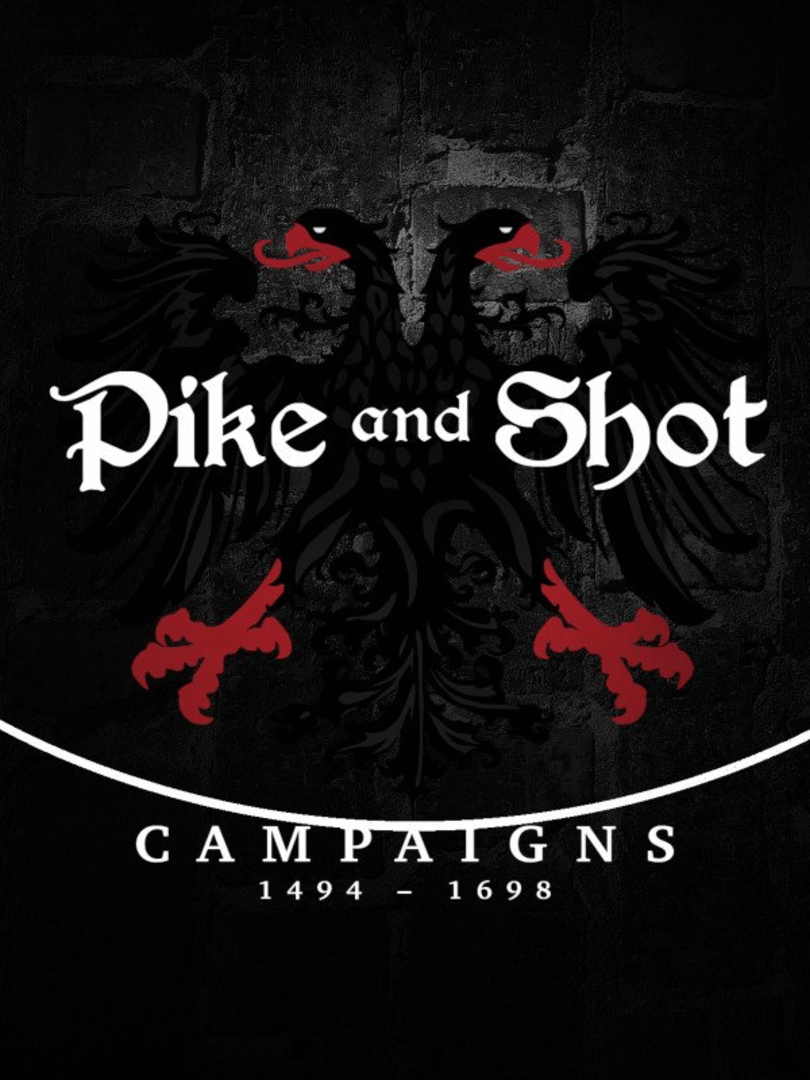 Pike and Shot: Campaigns Cover