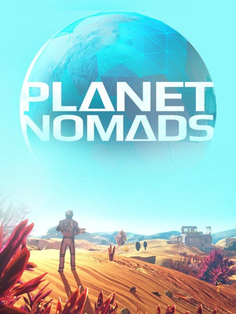 Planet Nomads (2019)