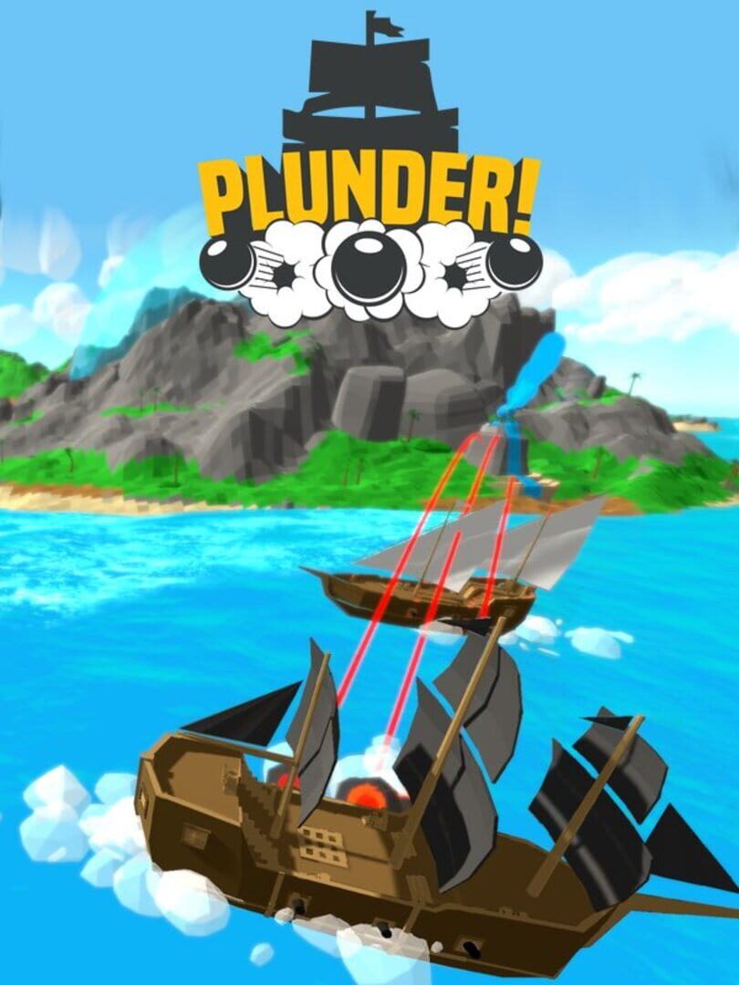 Plunder