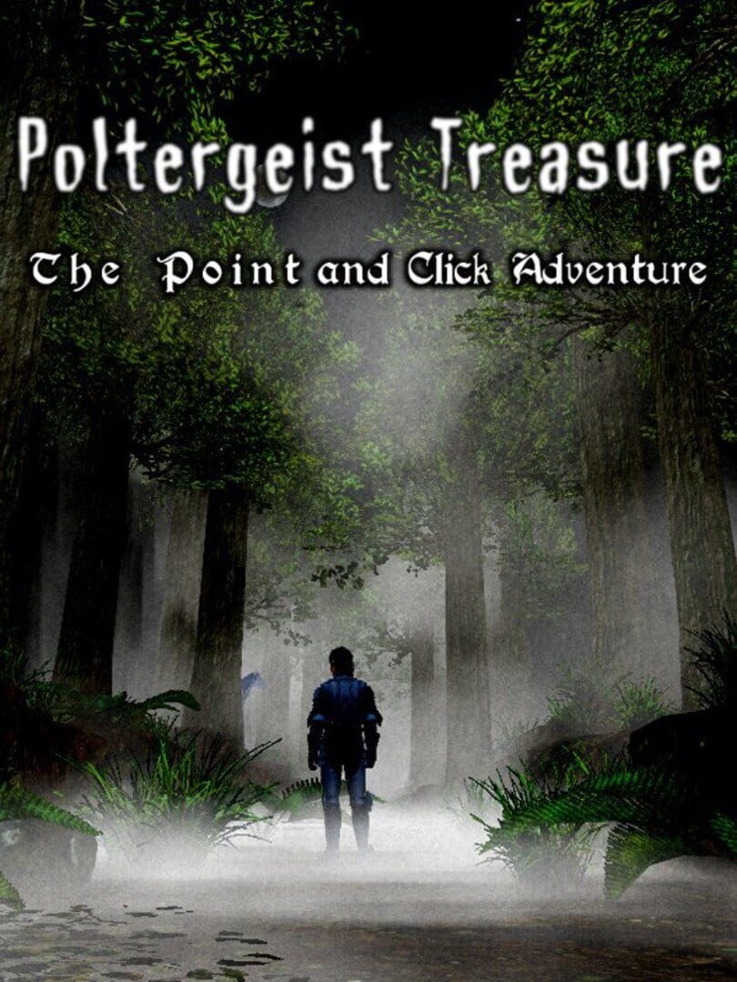 Poltergeist Treasure (2018)