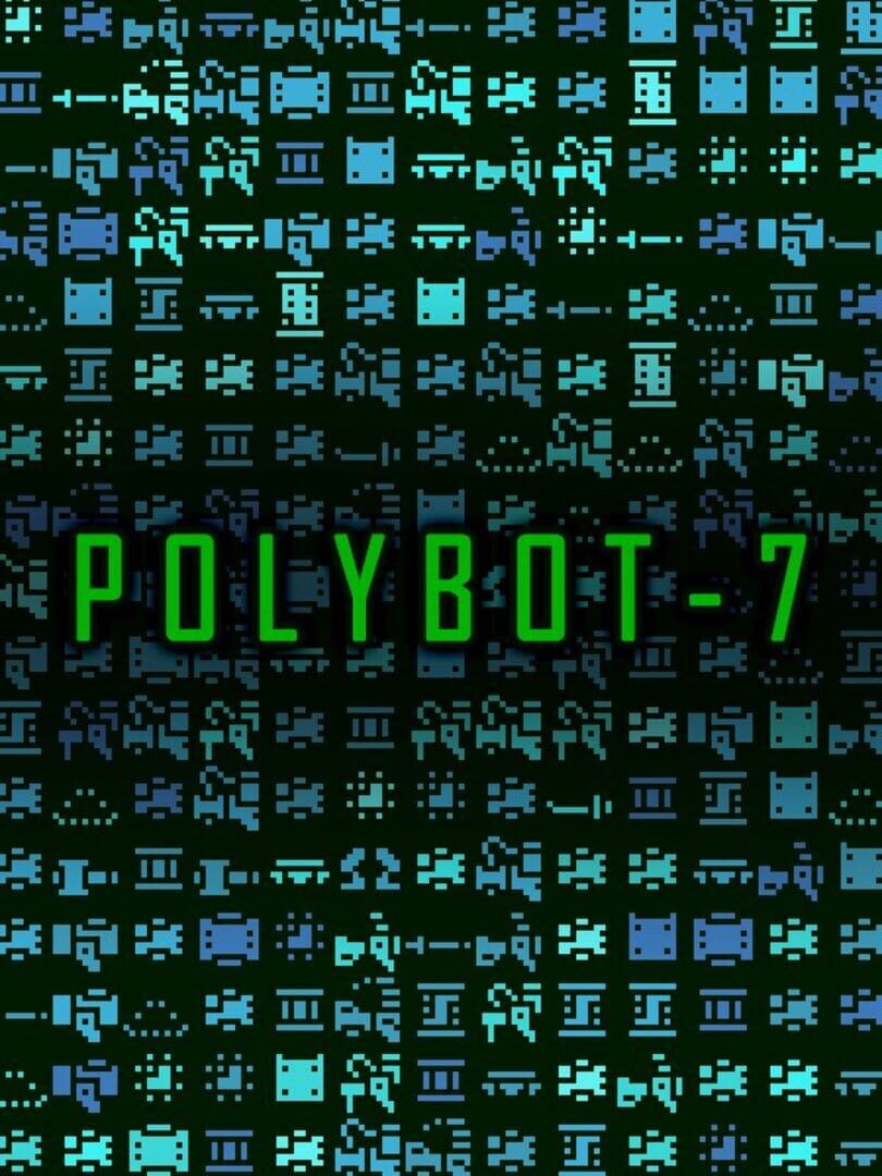 Polybot-7 (2018)