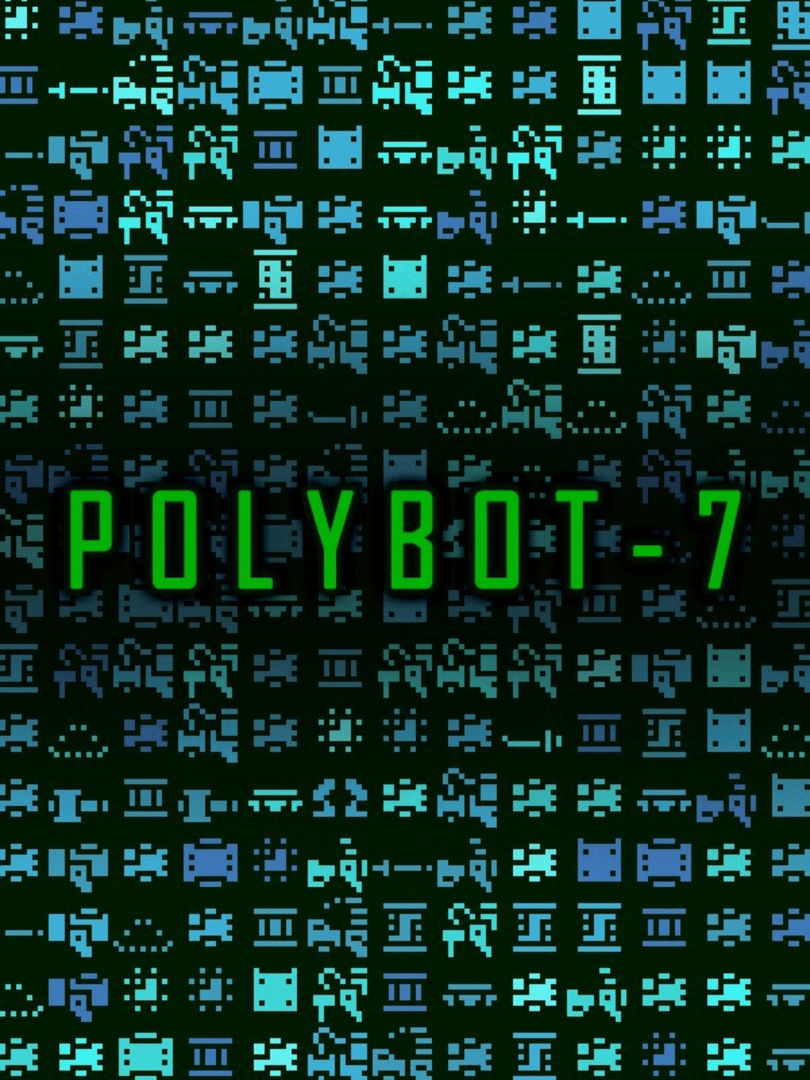 Polybot-7 Cover