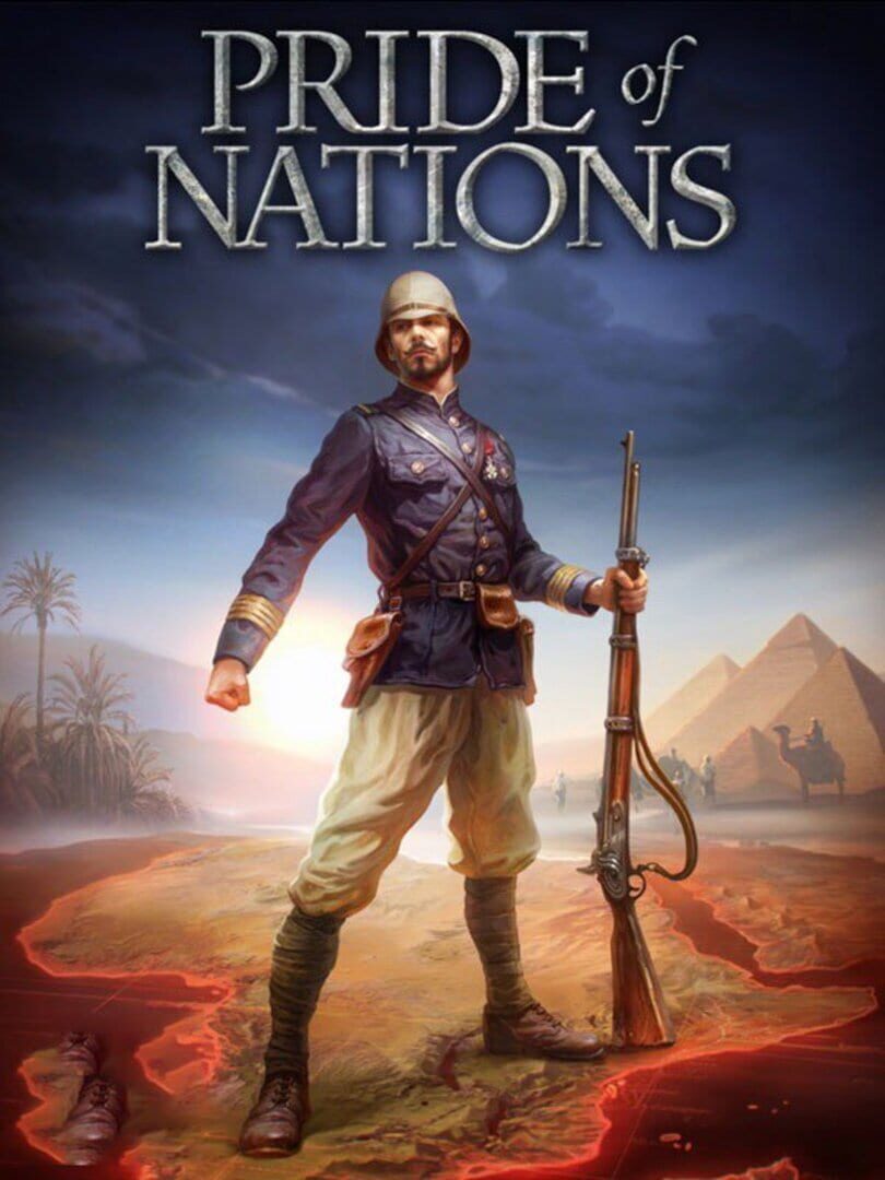 Pride of Nations (2011)