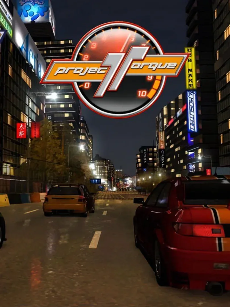 Project Torque