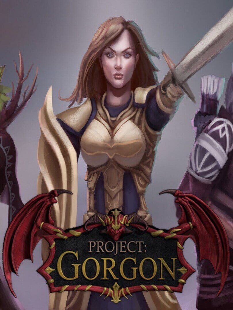 Project: Gorgon (2018)