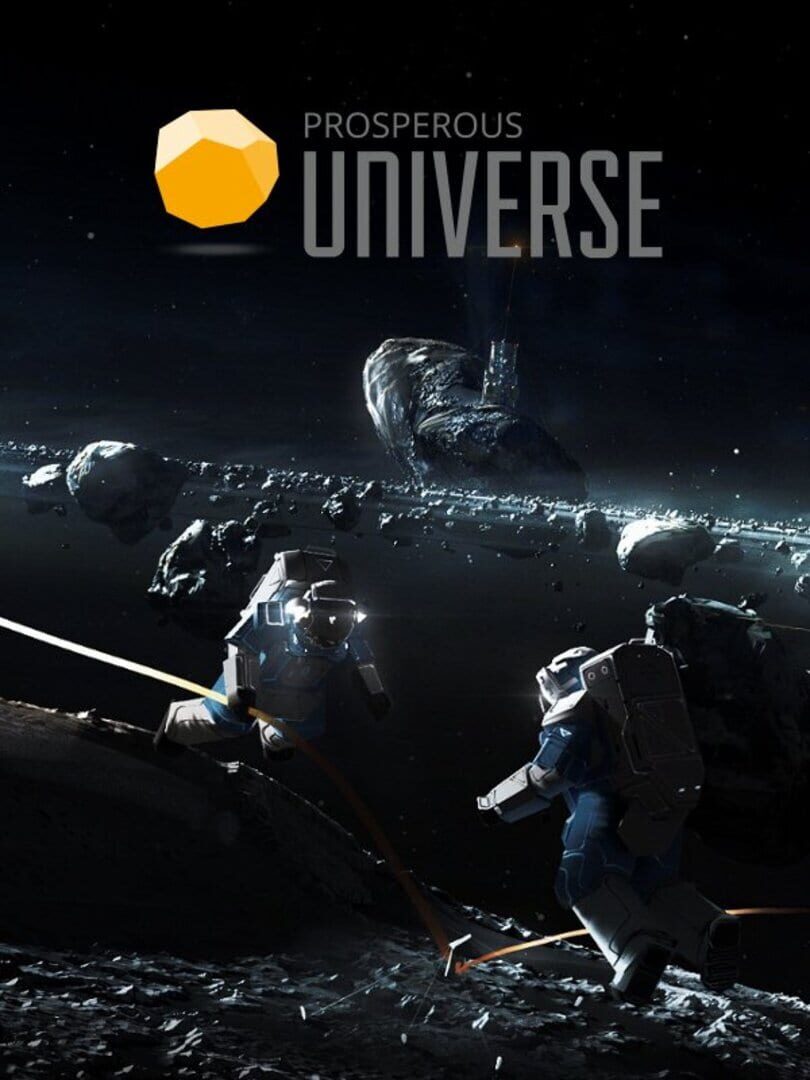 Prosperous Universe (2022)