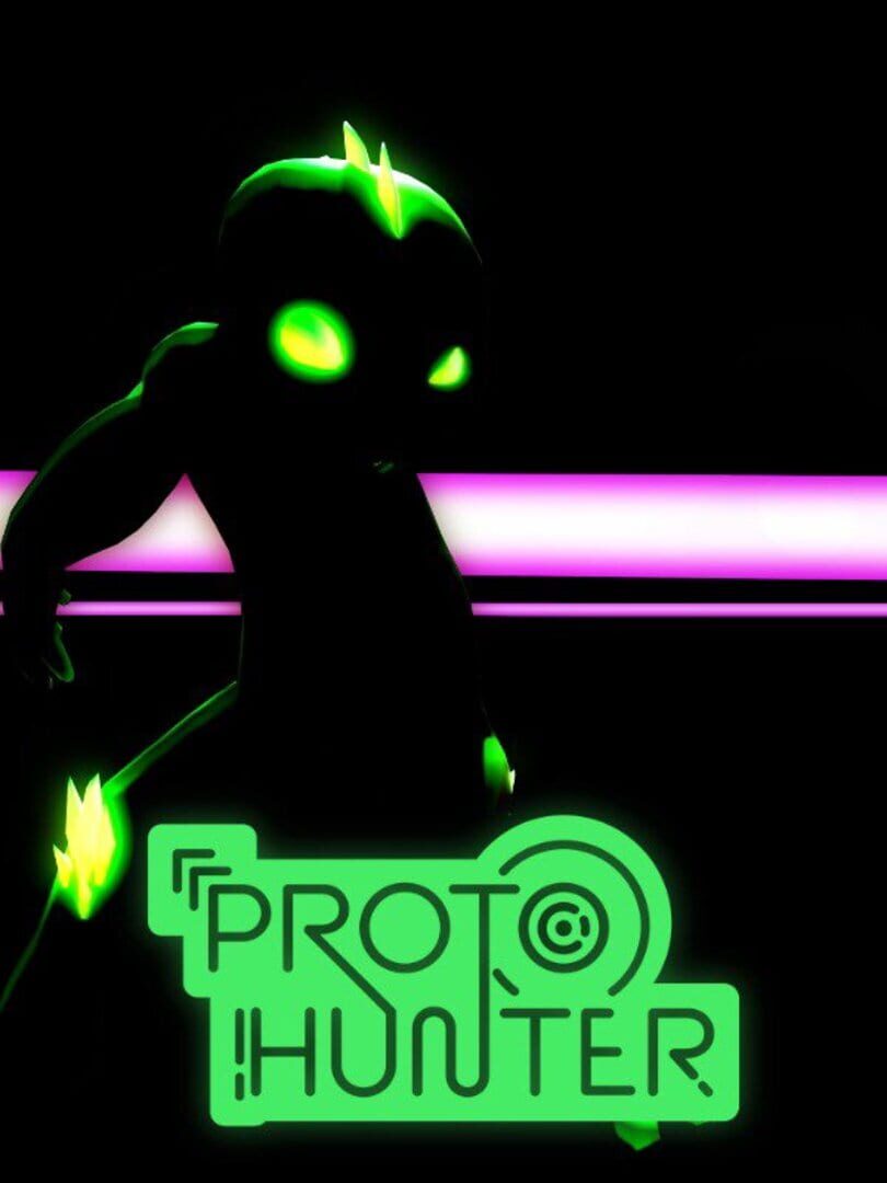 Cover image of ProtoHunter