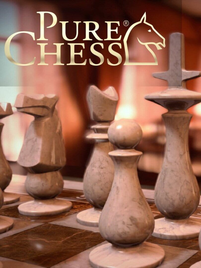 Pure Chess (2012)