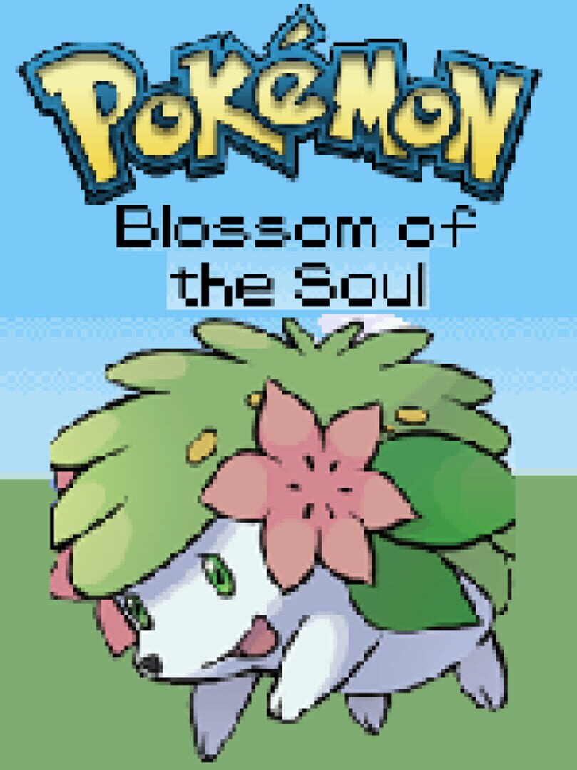 Pokémon: Blossom of the Soul (2020)