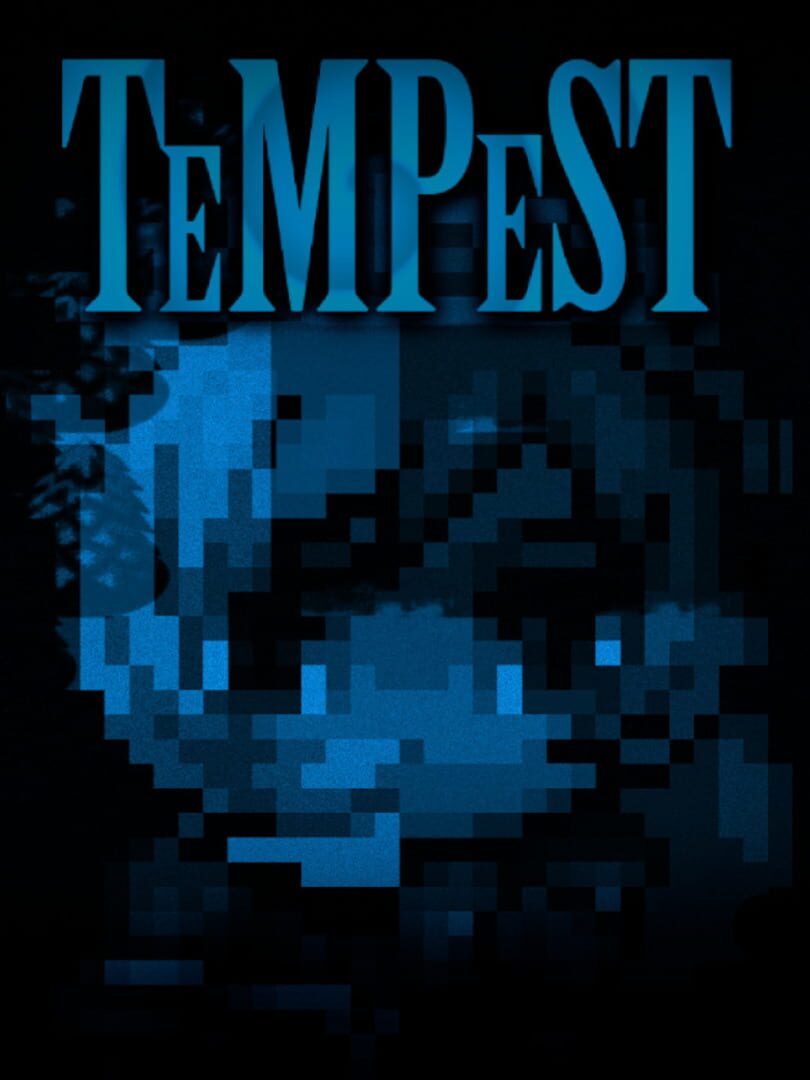 Tempest (2021)