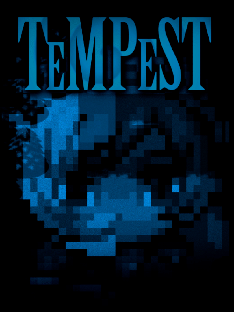 Tempest Cover