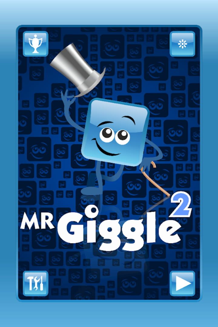 Mr Giggle 2 (2014)